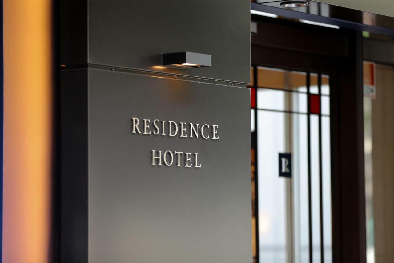Residence Hotel Hakata 14 Fukuoka  Eksteriør billede